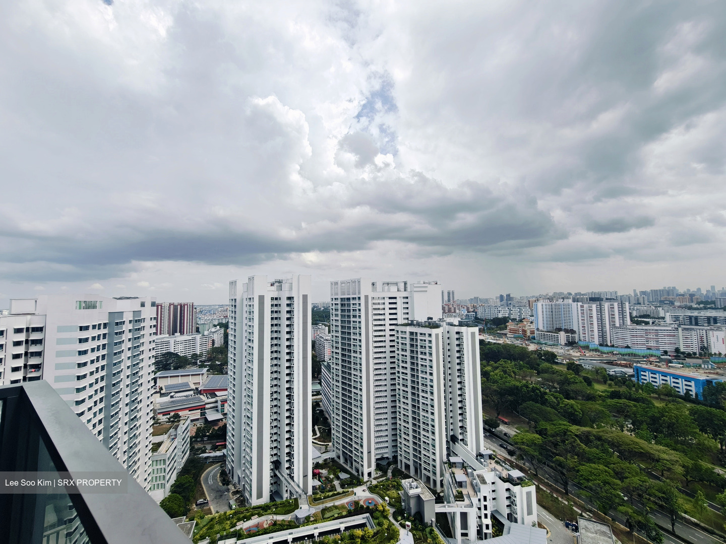 Amo Residence (D20), Apartment #524260041